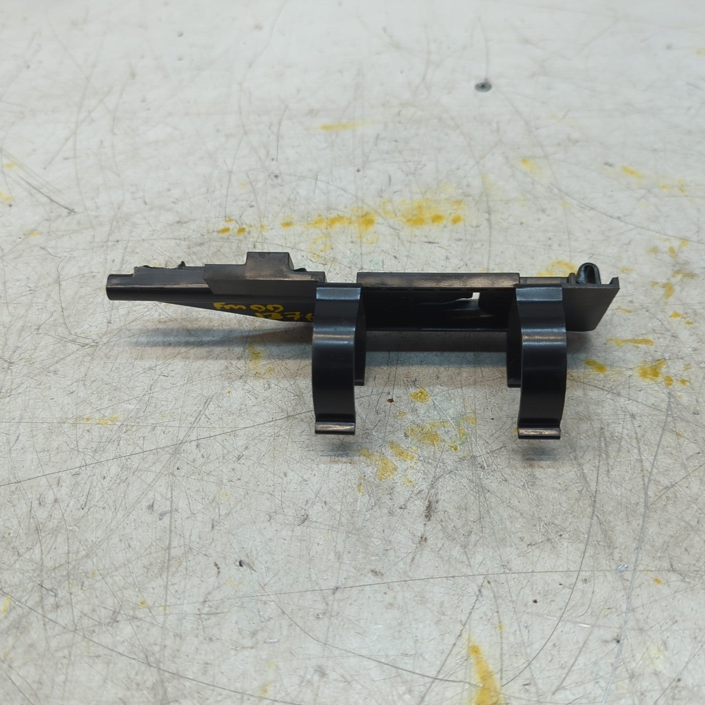 MERCEDES A-CLASS W177 AMBIENT LIGHT CONTROL UNIT BRACKET A1775455700 FM001376