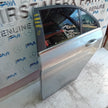 MERCEDES C-CLASS W205 PASSENGER REAR DOOR NSR SILVER 2014 ON COMPLETE FMD475