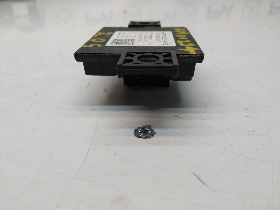 MERCEDES C CLASS CAMERA REAR CONTROL MODULE ECU A2229005613 2014-2021 FM00274