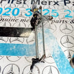 MERCEDES BENZ E-CLASS W213 RHD FRONT WIPER MOTOR & LINKAGE  A2138207402