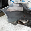 MERCEDES BENZ A-CLASS W176 REAR BUMPER 2012-18 A1768853000 WHITE FMX32