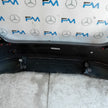 MERCEDES BENZ A-CLASS W177 REAR BUMPER A1778800500 2018 BROWN  FMX166