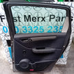 MERCEDES BENZ B-CLASS  W245  DRIVER SIDE REAR DOOR ( OFF SIDE REAR )