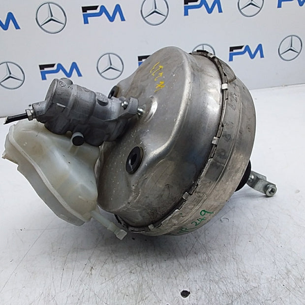 MERCEDES E-CLS W213 BRAKE SERVO A2134300530 FMR249