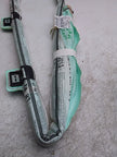 MERCEDES E-CLS W213 SLN CURTAIN ROOF AIRBAG LEFTPASSENGERSIDE A2138600902 FMR222