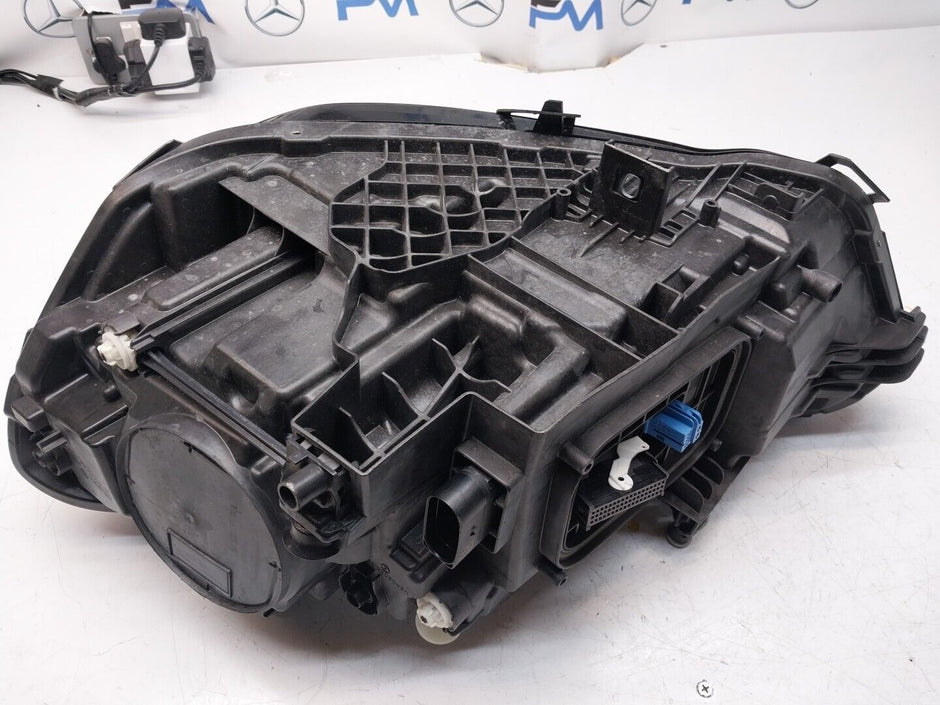 MERCEDES CLA W118 BARE HEADLIGHT Multibeam LED DRIVER SIDE A1189063400 FMH0065