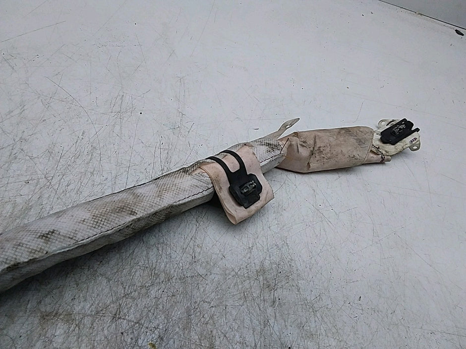 MERCEDES C-CLS W206 EST CURTAIN ROOF AIRBAG  LEFT PASSENGER A2068604002 FMR225