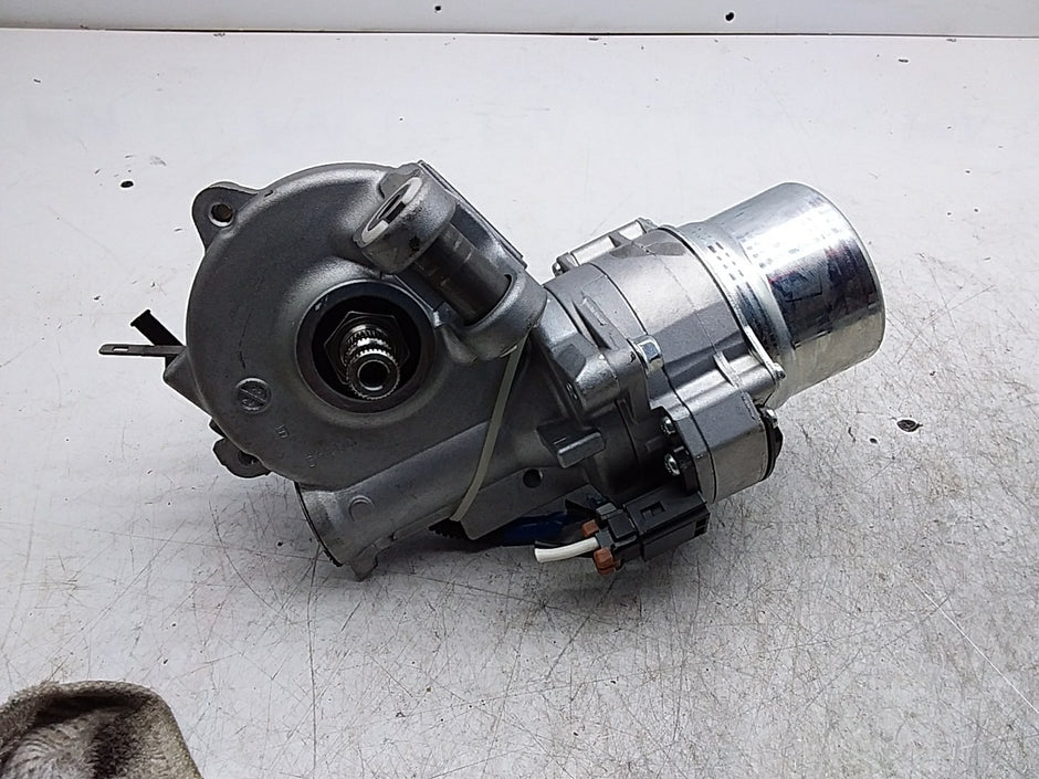 MITSUBISHI OUTLANDER ELECTRIC STEERING COLUMN 2015-2021 8633A131 FMR491