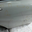 MEECEDS A-CLASS W176 DRIVER REAR DOOR OSR WHITE 2012-18 COMPLETE FMD396