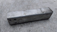 MERCEDES C-CLASS  FRONT LOWER REINFORCEMENT CRASH ABSORBER A2056203701  FMR396