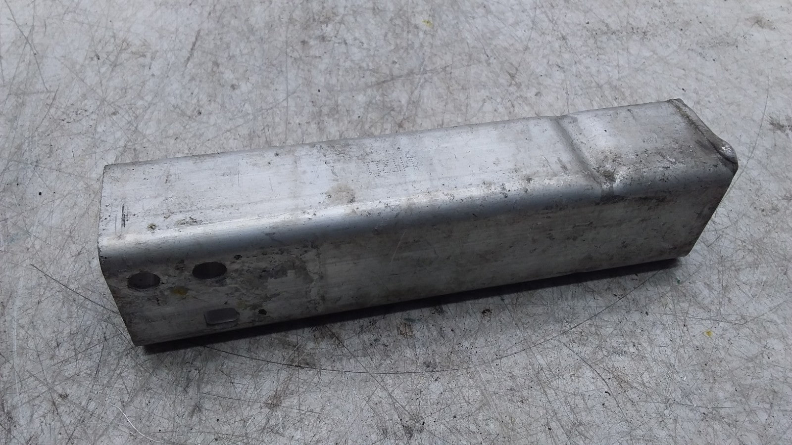 MERCEDES C-CLASS  FRONT LOWER REINFORCEMENT CRASH ABSORBER A2056203701  FMR396