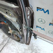 MITSUBISHI OUTLANDER MK3 PASSENGER REAR DOOR NSR 2013 BROWN FMD500