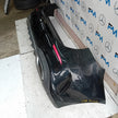 MERCEDES BENZ  A-CLASS W177 REAR BUMPER A1778804701 2018 BLACK COMPLETE FMX18