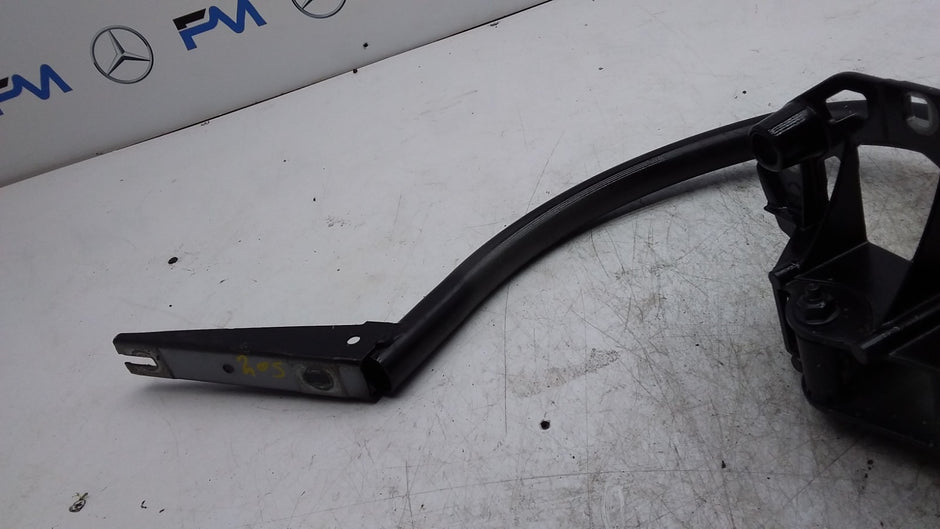 MERCEDES BENZ C-CLASS W205 TAILGATE TRUNK HINGE REAR RIGHT A2057500428 FMR441