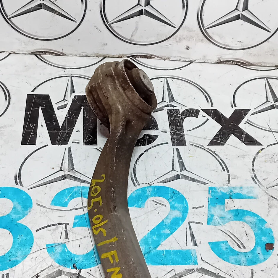 MERCEDES C-CLASS W205 C250 SALOON 14-18 / FRONT LOWER  ARM 20506RL FMW33