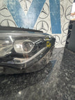 MERCEDES CLA 19/23 AMG LEFT SIDE LED  HEADLIGHT COMPLETE A1189062700 FMH85