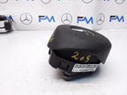 MERCEDES C-CLASS W205 STEERING WHEEL AIRBAG 308998799162-AD FM00486