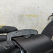 MERCEDES E-CLASS W213 FRONT PASSENGER SIDE SEAT BELT BLACK A2138600601 FM001374