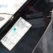 MERCEDES B-CLASS W246 DRIVER WING MIRROR OSF BLACK A2468100301 FMM70