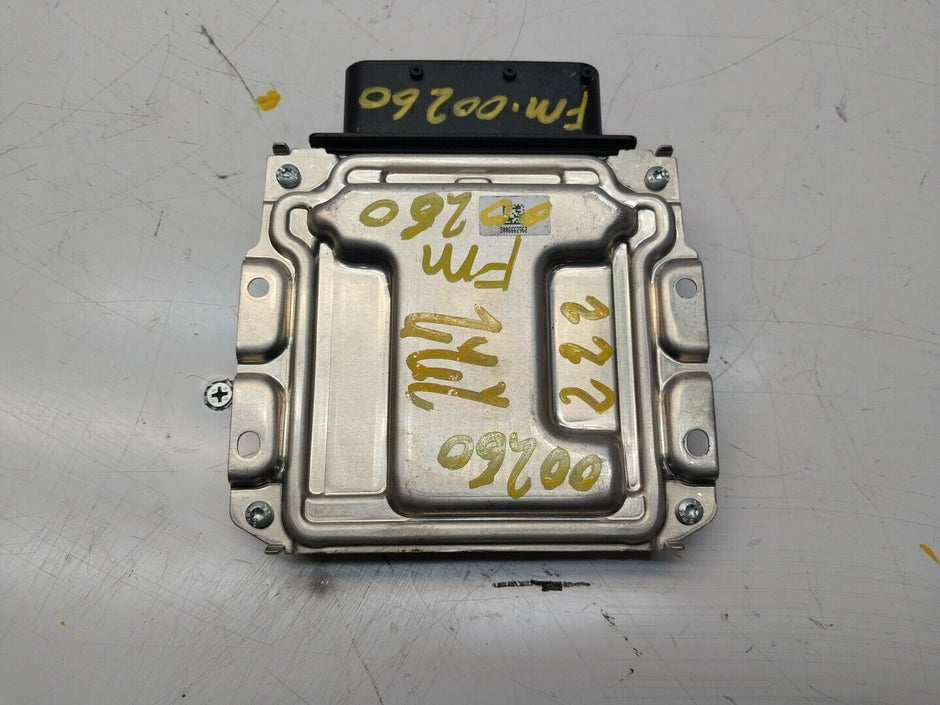 MERCEDES CLASS W205 GLC S CLASS ADBLUE CONTROL MODULE UNIT A0009003313FM00260