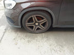 MERCEDES BENZ GLA W156 - BREAKING / FRONT & REAR BUMPER  AND WINGS