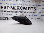 2017 MERCEDES E-CLASS W213 REAR DRIVER SIDE O/S LED LIGHT A2139068000 FMT31