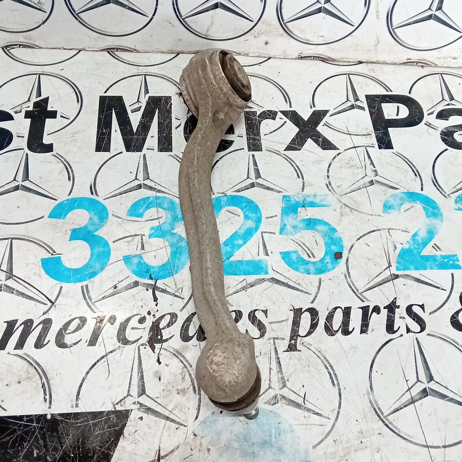 MERCEDES BENZ C CLASS 205 SERIES 2014-2021 LEFT FRONT LOWER CONTROL ARM FMW25