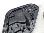 MERCEDES E-CLASS W238 INNER DOOR PANEL COVER FRONT RIGHT A2387200408 FMR205