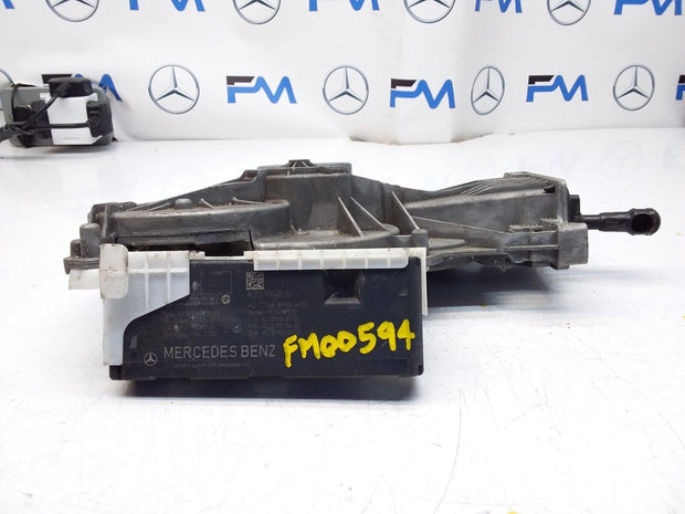 Mercedes C-CLASS W205 TAILGATE BOOT LIFT MOTOR FM00594 A2059000500 A2137605600