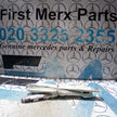 MERCEDES-BENZ AMG 2143CC 09/15 ROOF CURTAIN AIRBAG RIGHT SIDE 2128604202 FM184