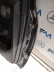 MERCEDES GLC W253 PASSENGER REAR DOOR NSR GREY 2016 ON COMPLETE FMD309