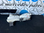 MERCEDES A CLASS AIBAG ROOF CURTAIN LEFT SIDE A1768600202 W176 2012 - 2018