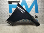 Mercedes Benz E Class W212 OFF SIDE FRONT WING Black