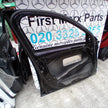 MERCEDES BENZ C-CLASS  W205  PASSENGER SIDE FRONT DOOR ( NEAR SIDE FRONT )