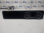 MERCEDES-BENZ E CLASS W213 W238 INSTRUMENT CLUSTER DIGITAL DISPLAY COMBO FM00644