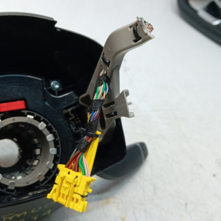 MERCEDES E-CLASS W213 INDICATOR/WIPER GEAR SELECT + SQUIB  A2139005912 FM001294