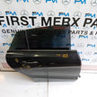 MERCEDES BENZ CLA-CLASS W117 DRIVER SIDE REAR DOOR ( OFF SIDE REAR ) FM011
