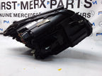 2020 MERCEDES C CLASS W205 HEADLIGHT FACELIFT LED PASSENGER NS A2059066306 FMH98