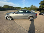 MERCEDES BENZ C-CLASS W204  - BREAKING/  GEAR BOX