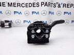 Mercedes  A-CLASS W177 INDICATOR/WIPER GEAR SELECT + SQUIB 10139371 2020 FM00531