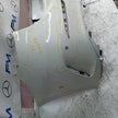MERCEDES BENZ  A-CLASS W177 REAR BUMPER A1768850125 2018 WHITE FMX14