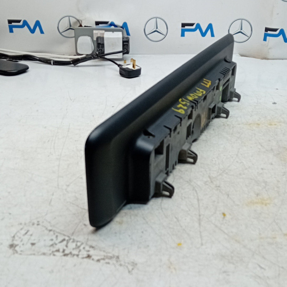 MERCEDES A B-CLASS W177 W247 DISPLAY SCREEN A2479007204 2018 ON FM001529