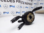 Mercedes GLC GLE W253 INDICATOR/WIPER GEAR SELECT + SQUIB  2016 FM00552