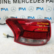 MITSUBISHI OUTLANDER MK3 PASSENGER REAR OUTER TAIL LIGHT 2014 FMT315