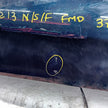 MERCEDES E-CLASS W213 SLN PASSENGER FRONT DOOR NSF BLUE 2016 ON COMPLETE FMD377