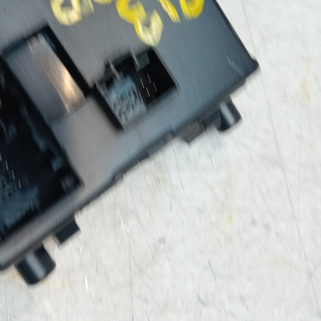 MERCEDES E-CLASS 2016 W213 AIR CONDITIONING CONTROL MODULE A0009003810 FM001296
