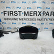MERCEDES C-CLASS W205 SPEEDOMETER INSTRUMENT CLUSTER BLACK A2059009215 FM001501
