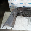 MERCEDES BENZ E-CLASS C238 COUPE REAR BUMPER BLUE 2016 ON FMX87
