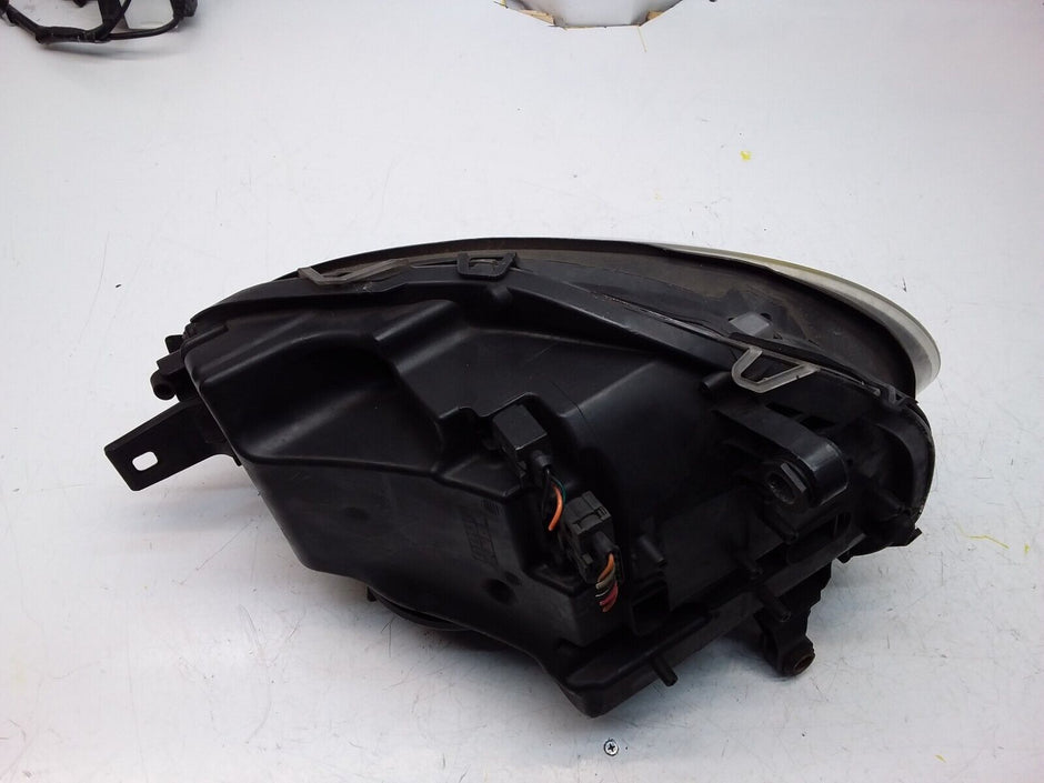 2009 MERCEDES R-CLASS W251 HEADLIGHT PASSENGER N/S FMH137
