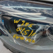 MERCEDES C-CLASS W205 DRIVER  HIGH PERFORM HEADLIGHT A2059062804 20l4 FMH190